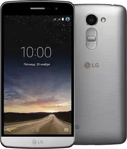 Замена usb разъема на телефоне LG Ray X190 в Перми